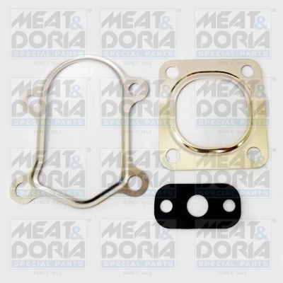 Mounting Kit, charger